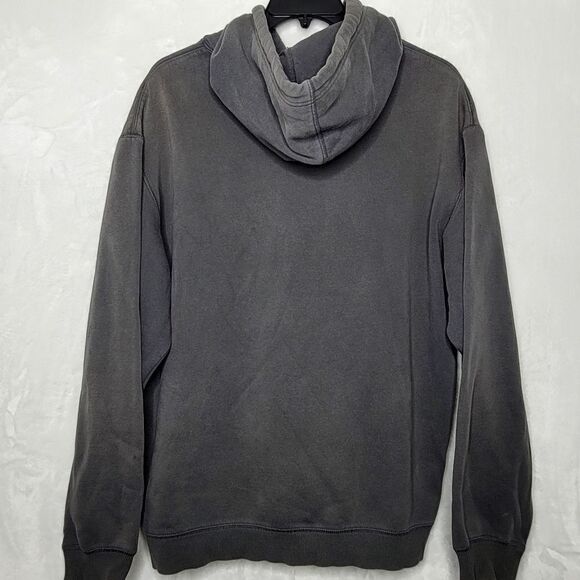 Vintage Y2K Nike Pullover Hoodie Size XXL - Picture 7 of 10